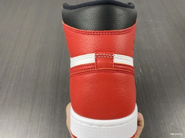 Reps TBkick 1 Retro Jordan 555088-161 Heritage High OG 0713